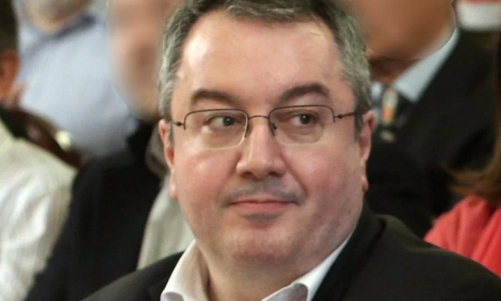 Μόσιαλος: Γιατί θα είναι καλό να επικρατήσει η μετάλλαξη Όμικρον;